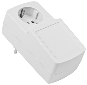 Obudowa z tworzywa Z-120J